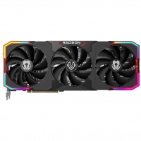 瀚铠（VASTARMOR）AMD RADEON RX 7900XT合金 20GB GDDR6 AI电竞游戏设计智能学习电脑显卡