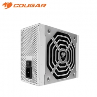 骨伽（COUGAR） POLAR 电脑电源 额定功率1200W 白金牌全模组机箱电源