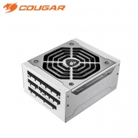 骨伽（COUGAR） POLAR 电脑电源 额定功率1200W 白金牌全模组机箱电源