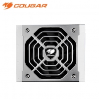 骨伽（COUGAR） POLAR 电脑电源 额定功率1200W 白金牌全模组机箱电源