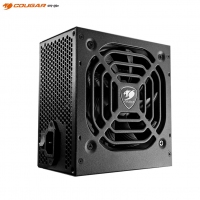 骨伽 SXC650黑色 额定650W 白牌直出 静音宽幅电脑主机电源