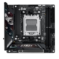 华硕ROG STRIX B850-I GAMING WIFI 迷你主板 CPU 7800X3D/9800X3D/9700X