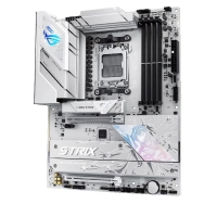 华硕ROG STRIX B850-A GAMING WIFI S吹雪主板 CPU 7800X3D/9800X3D/9700X