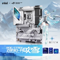 【酷睿Ultra 9 285K主机】酷睿Ultra 9 285K/Z890/32G/1TB/RTX4070S电竞游戏台式电脑主机