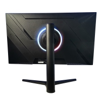 酷乐COOLLE SG270Z 27寸 2K240Hz IPS快速液晶平面无边框升降旋转电竞显示器