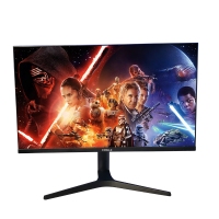 酷乐COOLLE SG270Z 27寸 2K240Hz IPS快速液晶平面无边框升降旋转电竞显示器