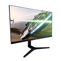 酷乐COOLLE SG270Z 27寸 2K240Hz IPS快速液晶平面无边框升降旋转电竞显示器