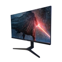 酷乐COOLLE SG270Z 27寸 2K240Hz IPS快速液晶平面无边框升降旋转电竞显示器