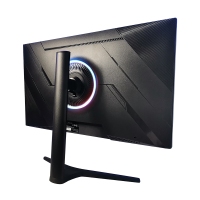 酷乐COOLLE SG270Z 27寸 2K240Hz IPS快速液晶平面无边框升降旋转电竞显示器