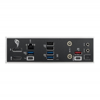华硕ROG STRIX B860-I GAMING WIFI玩家国度电竞ITX主板 支持 CPU 285K/265K/265KF