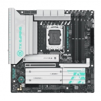 华硕（ASUS）TX GAMING B860M WIFI天选电竞主板 支持 CPU285K/265K/265KF Intel
