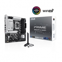 华硕（ASUS）PRIME B860M-A WIFI主板 支持 CPU 265K/265KF/245KF/245K (Intel