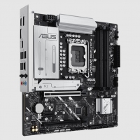 华硕PRIME B860M-A主板 支持 CPU 245KF/230/225 (Intel B860/LGA 1851）