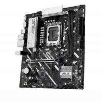 华硕PRIME B860M-K 主板 支持 CPU 245KF/230/225 (Intel B860/LGA 1851）