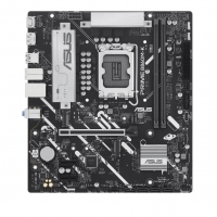 华硕PRIME B860M-K 主板 支持 CPU 245KF/230/225 (Intel B860/LGA 1851）