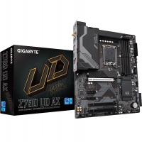 技嘉 Z790 UD​ AX 超耐久主板 支持12/13代/14代CPU处理器