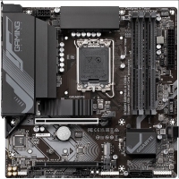 技嘉（GIGABYTE）魔鹰 B760M GAMING X主板DDR5 支持CPU 1390013700KF