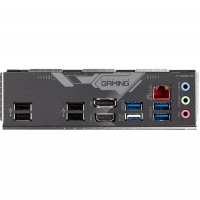 技嘉（GIGABYTE）魔鹰 B760M GAMING X主板DDR5 支持CPU 1390013700KF