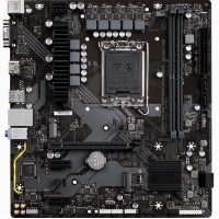 技嘉（GIGABYTE）超耐久 B760M D2H DDR4 主板支持CPU 1390013700KF