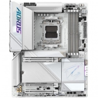 技嘉（GIGABYTE）电竞冰雕X870E AORUS PRO ICE主板DDR5支持AMD CPU AM5 9900X
