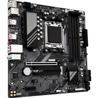 技嘉（GIGABYTE）B650M K超耐久主板DDR5支持AMD CPU AM5 7950X3D/7800X3D