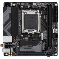 技嘉 B650I AX 迷你超耐久主板主板DDR5支持AMD CPU AM5 7950X3D/7900