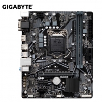 技嘉（GIGABYTE）H410M H V2 超耐久主板 H410/LGA 1200