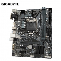 技嘉（GIGABYTE）H410M H V2 超耐久主板 H410/LGA 1200