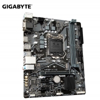 技嘉（GIGABYTE）H410M H V2 超耐久主板 H410/LGA 1200