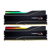芝奇（G.SKILL）焰锋戟 64GB(32Gx2) DDR5 6000 RGB灯条/AMD EXPO/C30