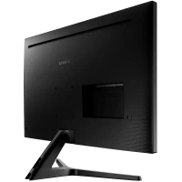 三星 32英寸 U32J592UQC 4K 10.7亿色 同屏HDMI专业显色 灵妙双屏显示器