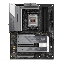 蓝宝石 氮动 NITRO B850A WIFI主板 支持AMD 锐龙9000/8000/7000系列处理器