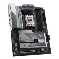 蓝宝石 氮动 NITRO B850A WIFI主板 支持AMD 锐龙9000/8000/7000系列处理器