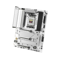 蓝宝石 极地 PURE B850A WIFI主板 支持AMD 锐龙9000/8000/7000系列处理器