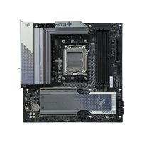 蓝宝石 氮动 NITRO B850M WIFI主板 支持AMD 锐龙9000/8000/7000系列处理器