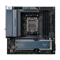 蓝宝石 氮动 NITRO B650M WIFI主板 支持AMD 锐龙9000/8000/7000系列处理器