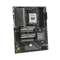 蓝宝石PULSE脉动 B650M WIFI主板 支持AMD 锐龙9000/8000/7000系列处理器