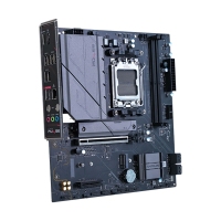 蓝宝石PULSE脉动 B650M 主板 支持AMD 锐龙9000/8000/7000系列处理器