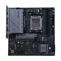 蓝宝石PULSE脉动 B650M 主板 支持AMD 锐龙9000/8000/7000系列处理器