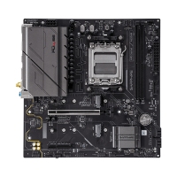 蓝宝石PULSE脉动 A620AM WIFI 主板 支持AMD 锐龙9000/8000/7000系列处理器