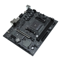 蓝宝石SAPPHIRE A520M-E主板 支持AMD 锐龙5000/4000系列处理器